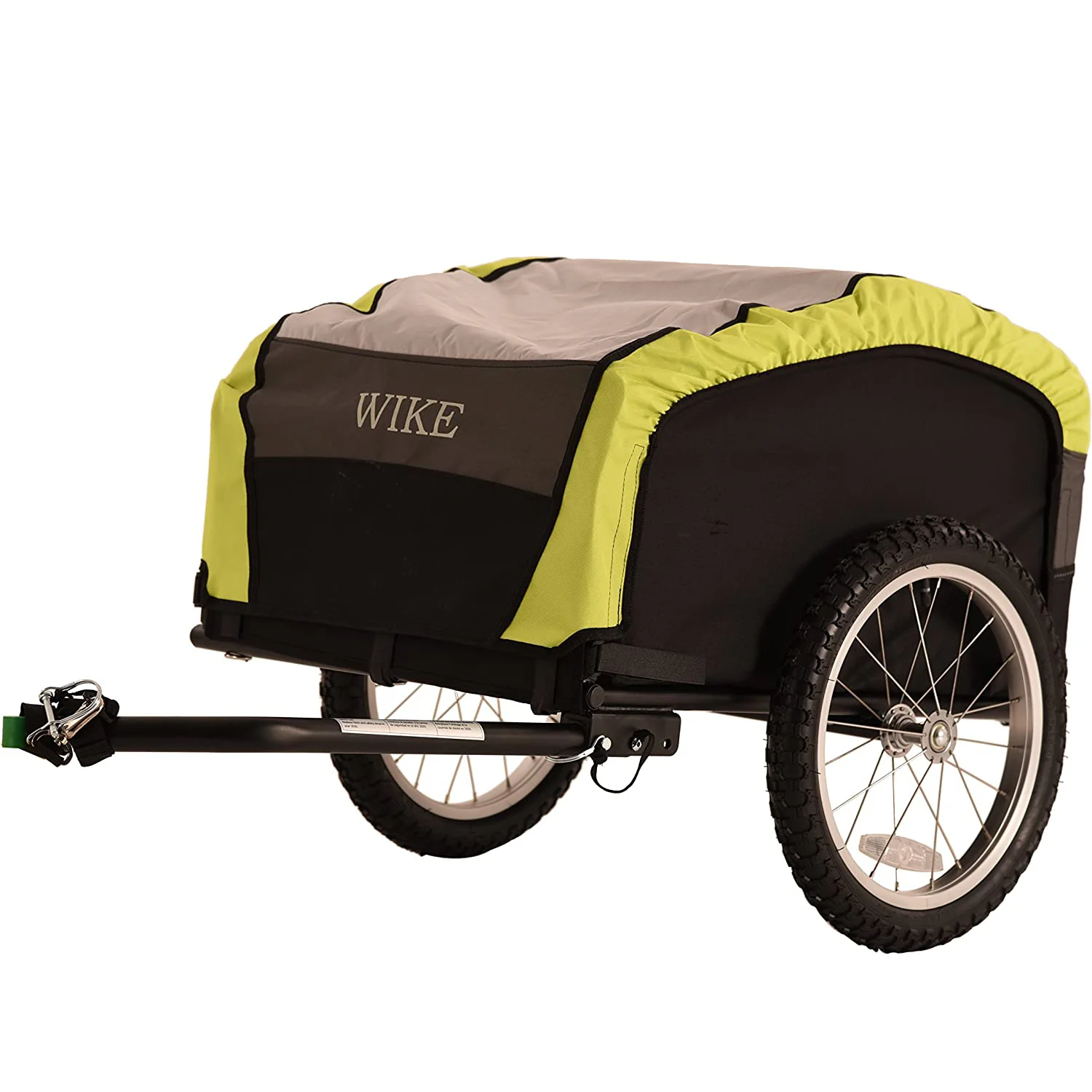 Cargo Trailers